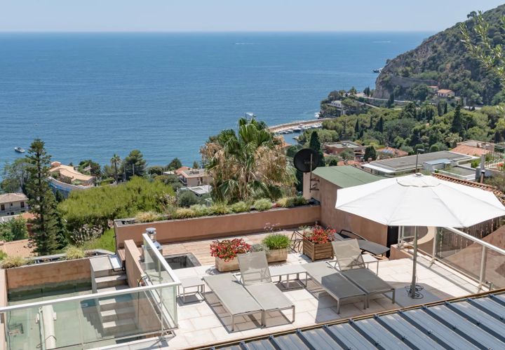 Villa i Eze, Alpes-Maritimes, Eze - € 2.800.000 | Ref: HH-15794656 - foto 1