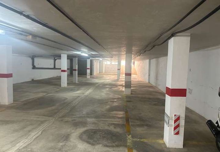 Parkeringsplads i Lo Pagan, Murcia, Lo Pagan - € 7.000 | Ref: G65 - foto 1
