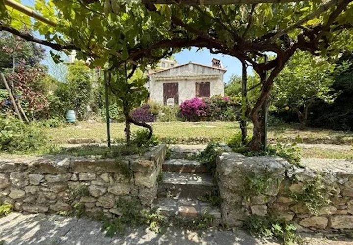 Helårsgrund i Antibes, Alpes-Maritimes, Antibes - € 390.000 | Ref: M222TS - foto 1