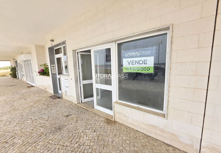 Erhvervsejendom i Azambuja, Lisbon, Azambuja - € 119.000 | Ref: VEN-4077 - foto 1