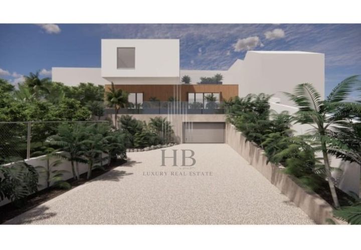 Helårsgrund i Belas, Lisbon, Belas - € 200.000 | Ref: HB0763 - foto 1