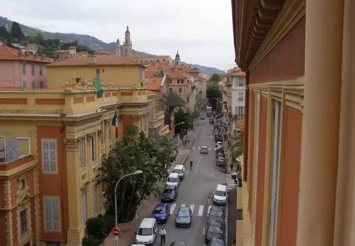 Lejlighed i Menton, Alpes-Maritimes, Menton - € 480.000 | Ref: O1281 - foto 1