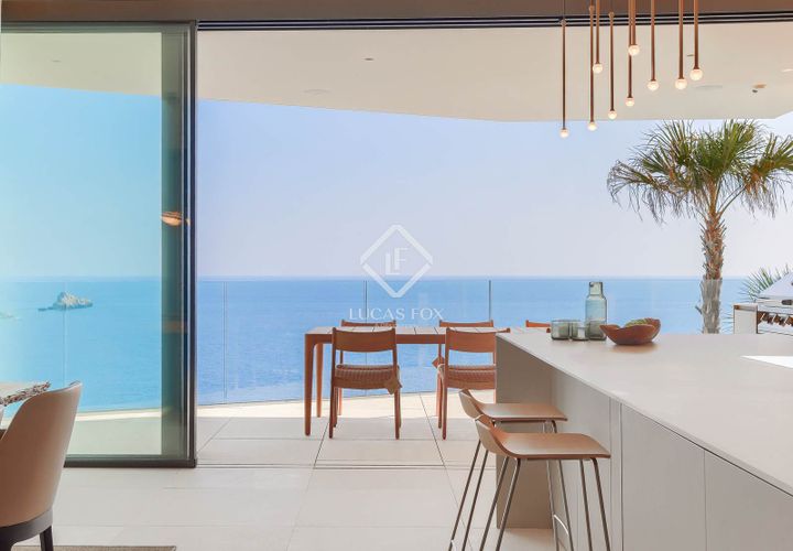 Villa i El Toro, Mallorca, El Toro - € 11.900.000 | Ref: MAL61029 - foto 1