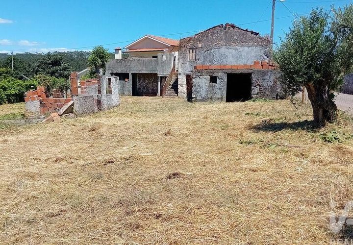 Byhus i Penela, Coimbra, Penela - € 25.000 | Ref: 144545 - foto 1