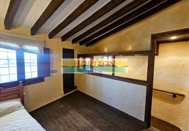 Villa i Lubrin, Almeria, Lubrin - € 87.950 | Ref: 64861 - foto 1