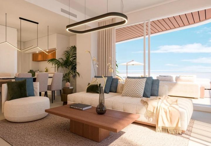 Lejlighed i Torrox, Malaga, Torrox - € 328.000 | Ref: MA-TX-270625-2D/7965 - foto 1