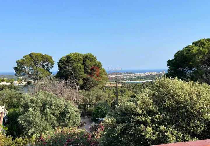 Villa a Vall-Llobrega, Gerona, Vall-Llobrega - € 430.000 | Ref: CBF6025 - foto 1