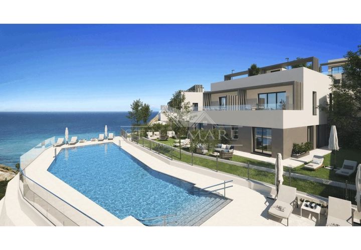 Rækkehus i Lagos, Malaga, Lagos - € 435.000 | Ref: 2021-PROA-28 - foto 1