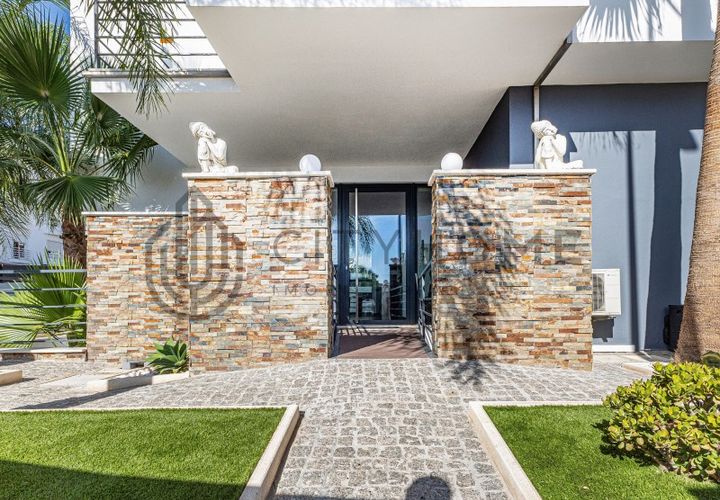 Villa i Albufeira, Faro, Albufeira - € 2.100.000 | Ref: City-23-35V - foto 1