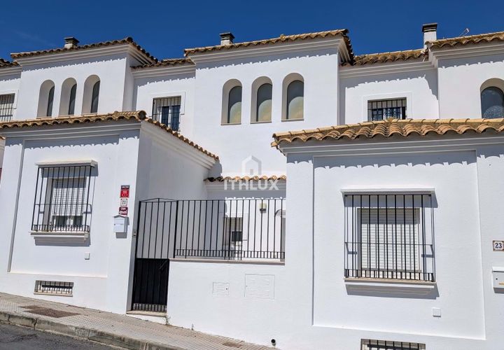 Byhus i Huelva, Huelva, Huelva - € 295.000 | Ref: ITH3591 - foto 1