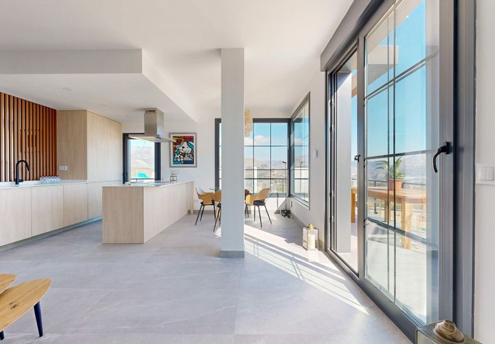 Villa i Polop, Alicante, Polop - € 523.160 | Ref: RS 6981 - foto 1