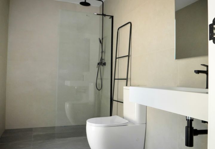 Villa i Polop, Alicante, Polop - € 589.400 | Ref: RS 6980 - foto 1