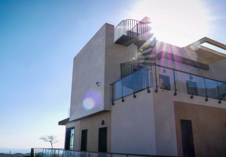 Villa i Polop, Alicante, Polop - € 497.500 | Ref: RS 6984 - foto 1