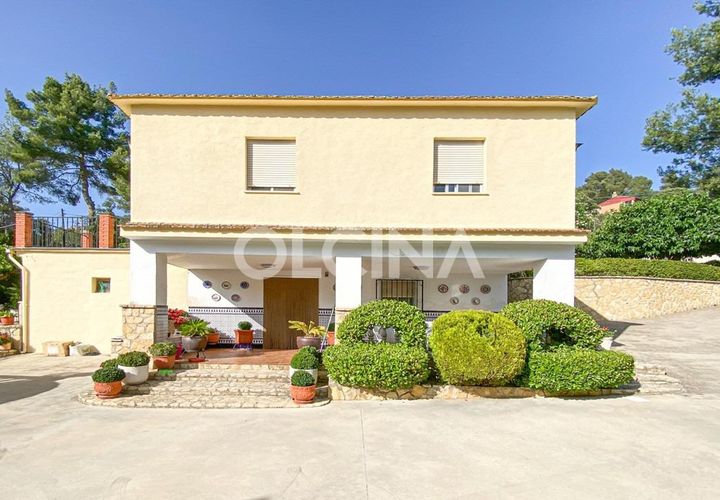 Villa i Alcoy, Alicante, Alcoy - € 450.000 | Ref: 549/6818 - foto 1