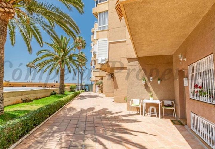 Wohnung in Torrox, Malaga, Torrox - € 700/Monat | Ref: TRAP274 - Foto 1