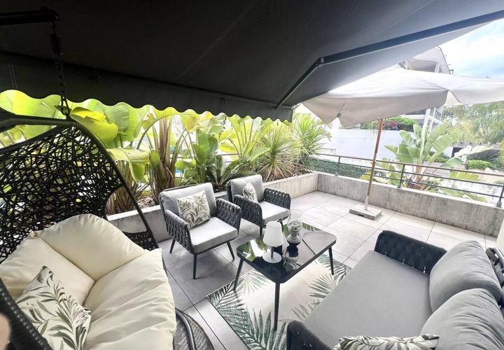Lejlighed i Cannes, Alpes-Maritimes, Cannes - € 480.000 | Ref: 86040422 - foto 1