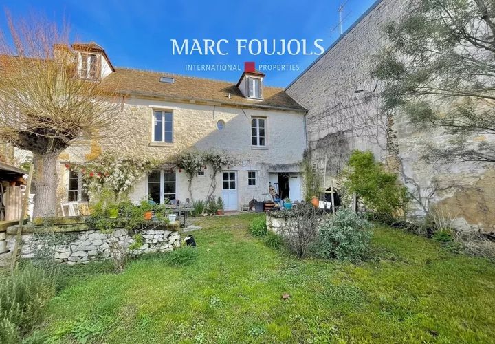 Villa a Lamorlaye, Oise, Lamorlaye - € 590.000 | Ref: C9572 - foto 1