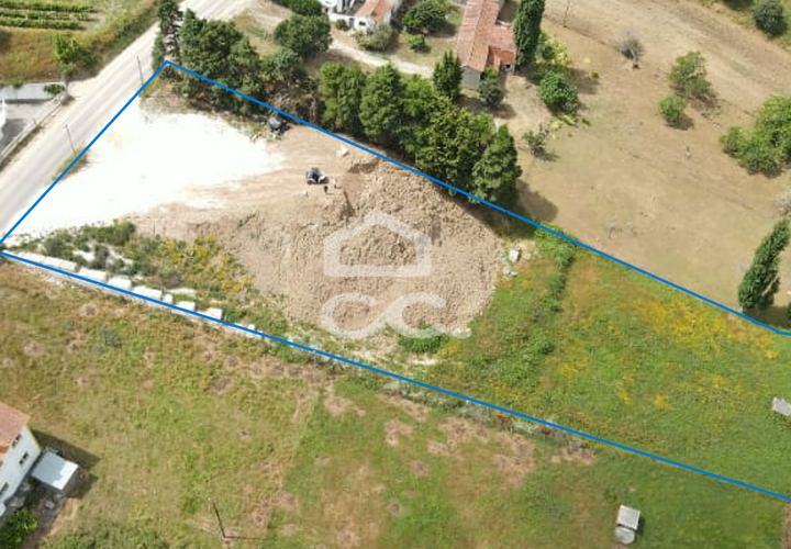 Helårsgrund i Alcobaca, Leiria, Alcobaca - € 65.000 | Ref: 364/A/01211 - foto 1