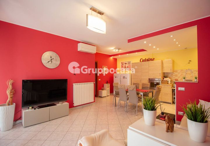 Leilighet i Corbetta, Milan, Corbetta - € 195 000 | Ref: Corbetta Via Dei Badilanti 25 - foto 1