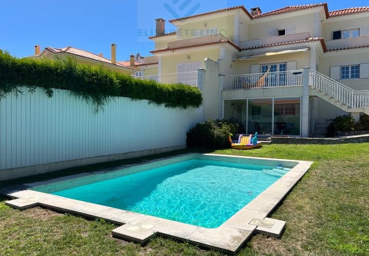 Villa i Sintra, Lisbon, Sintra - € 2.200.000 | Ref: 9300 - foto 1
