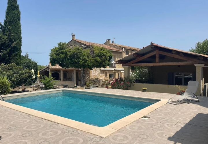 Villa a Taillades, Vaucluse, Taillades - € 553.000 | Ref: 86050516 - foto 1