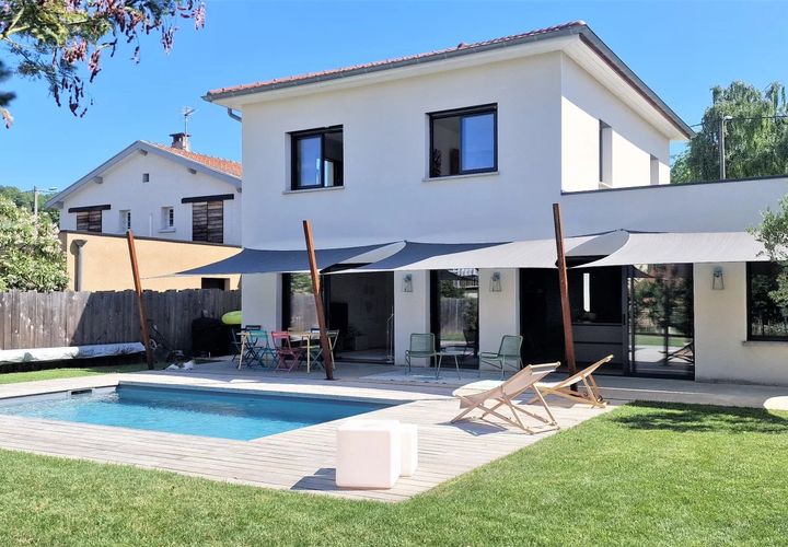 Villa a Saint-Marcellin, Isere, Saint-Marcellin - € 439.000 | Ref: 86052819 - foto 1