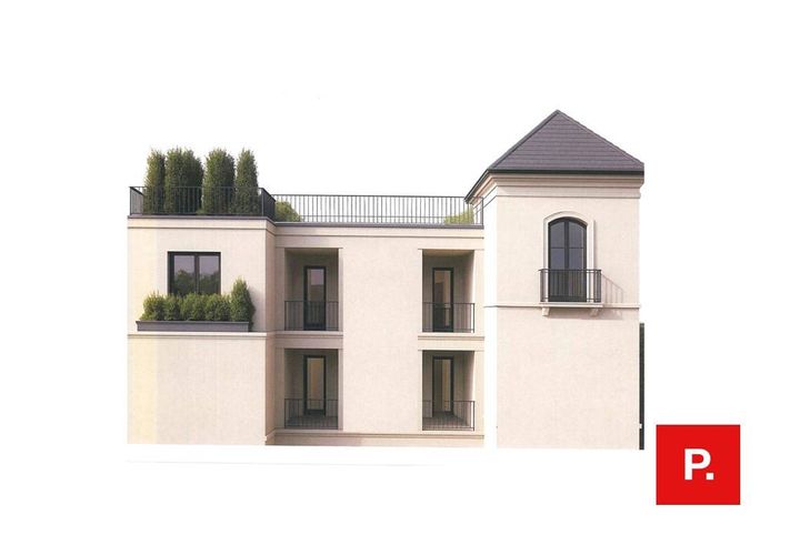 Villa a Aversa, Caserta, Aversa - € 950.000 | Ref: kA9170 - foto 1