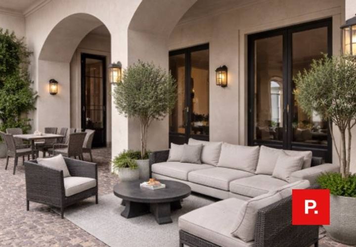 Villa a Aversa, Caserta, Aversa - € 1.020.000 | Ref: kA9171 - foto 1