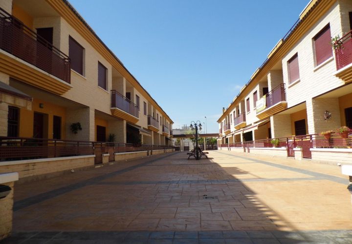 Byhus i Orihuela, Alicante, Orihuela - € 199.000 | Ref: CSPZ-96874 - foto 1