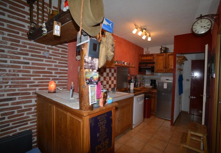 Leilighet i Le Corbier, Savoie, Le Corbier - € 215 000 | Ref: V621 - foto 1
