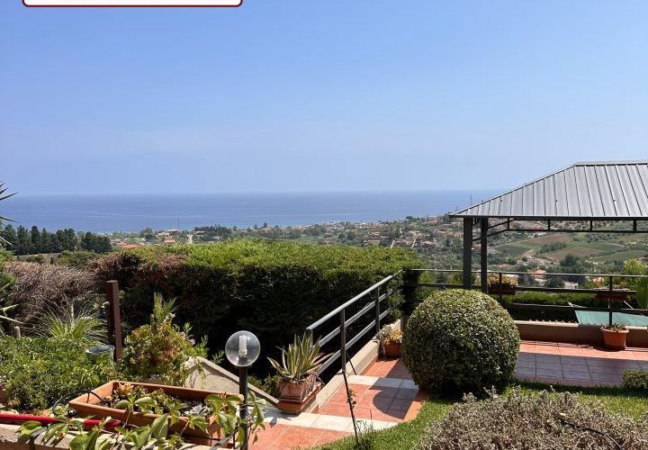 Villa a Trabia, Palermo, Trabia - € 300.000 | Ref: TR017VK - foto 1