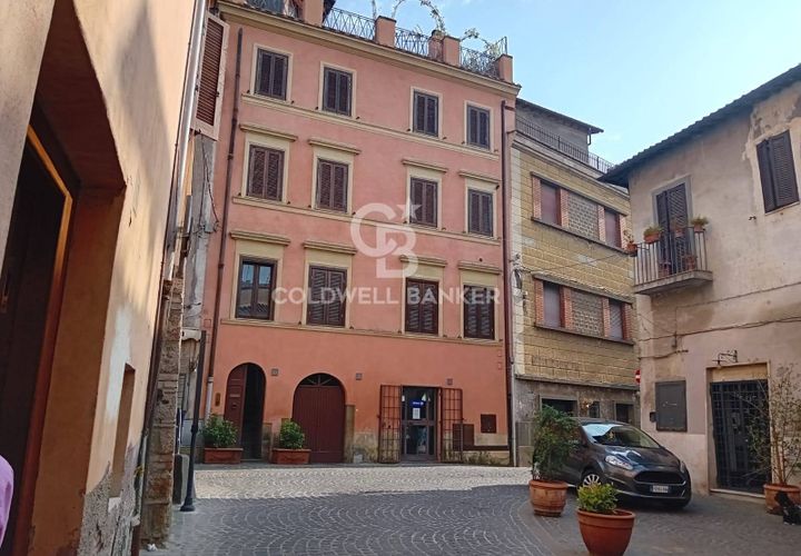 Lejlighed i Sutri, Viterbo, Sutri - € 190.000 | Ref: CBI034-30-244 - foto 1