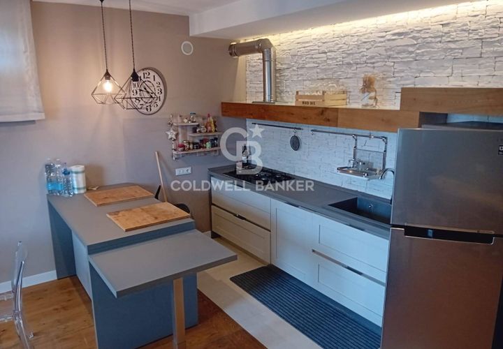 Leilighet i Sutri, Viterbo, Sutri - € 57 000 | Ref: CBI034-30-252 - foto 1