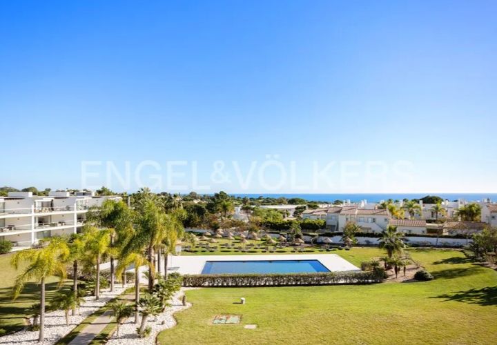 Apartament a Albufeira, Faro, Albufeira - € 465.000 | Ref: W-02U9JI - foto 1