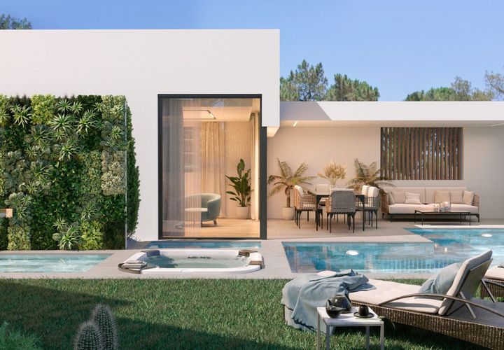 Villa a Marbesa, Malaga, Marbesa - € 1.800.000 | Ref: R5080903 - foto 1