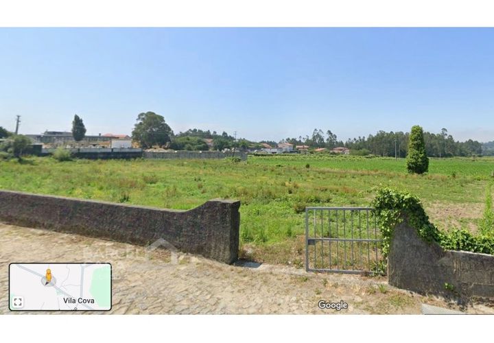 Terra a Freitas e Vila Cova, Braga, Freitas e Vila Cova - € 85.000 | Ref: 142/25 - foto 1