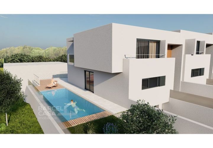 Rækkehus i Barcelos, Braga, Barcelos - € 420.000 | Ref: 81/25 - Gaveto - foto 1