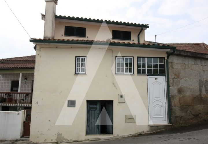Villa i Tondela, Viseu, Tondela - € 50.000 | Ref: 1141313/25LA - foto 1