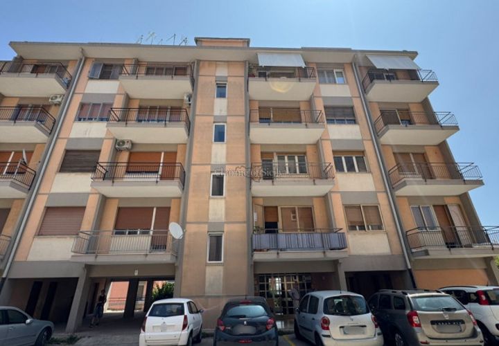 Lejlighed i Ragusa, Ragusa, Ragusa - € 62.000 | Ref: L 2107 - foto 1