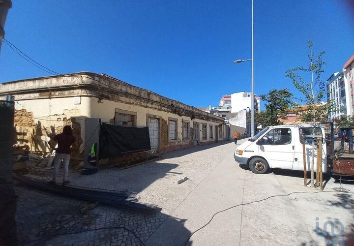 Terra a Setubal, Setubal, Setubal - € 1.550.000 | Ref: 144663 - foto 1