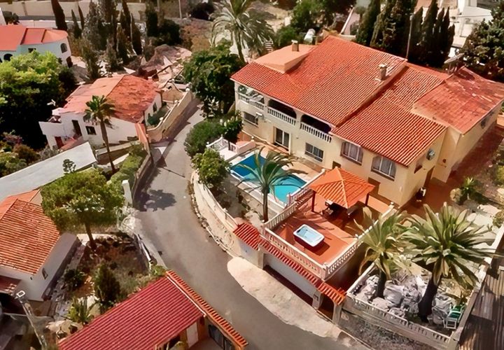 Villa i Calpe, Alicante, Calpe - € 890.000 | Ref: HO357257 - foto 1