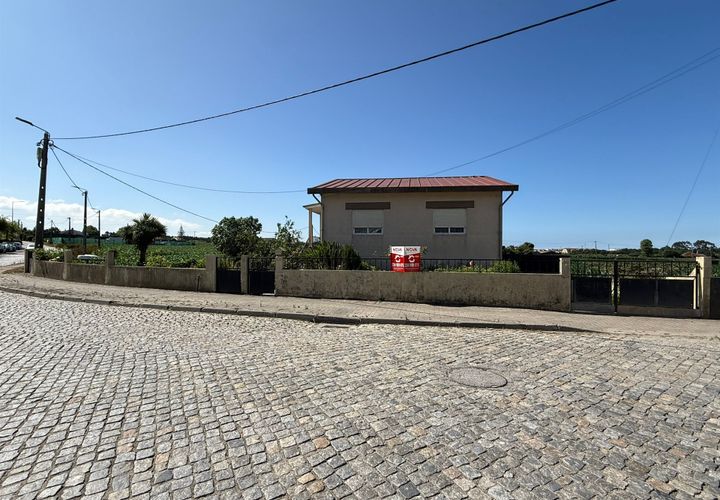 Villa i Matosinhos, Porto, Matosinhos - € 399.990 | Ref: NOVA-ER-2283 - foto 1