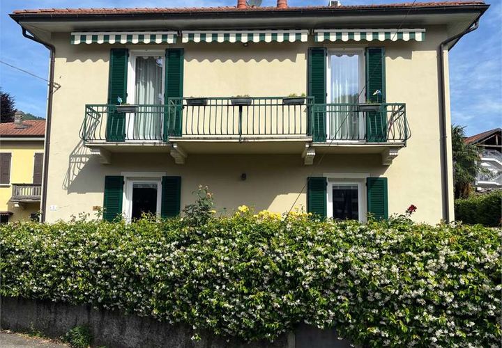 Rækkehus i Verbania, Verbano Cusio Ossola, Verbania - € 500.000 | Ref: V000880 - foto 1