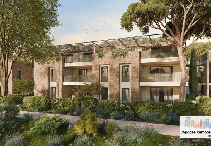 Lejlighed i Uzes, Gard, Uzes - € 250.000 | Ref: 86045751 - foto 1