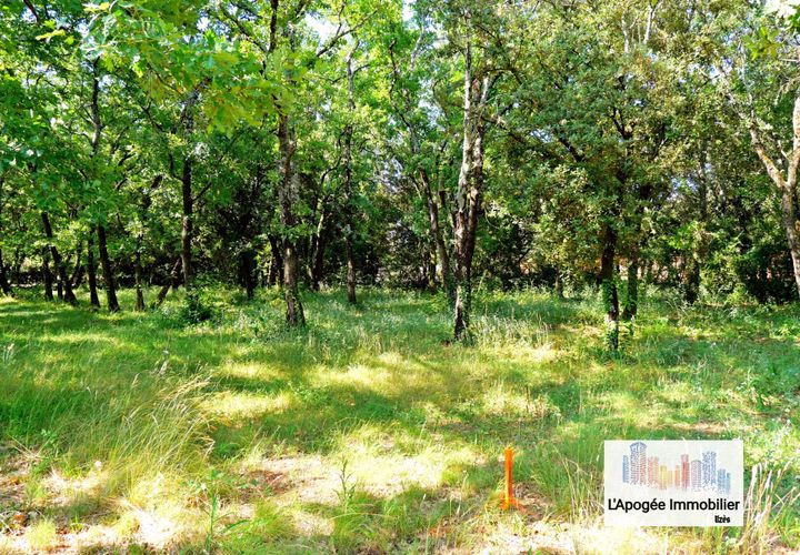 Terra a Uzes, Gard, Uzes - € 180.000 | Ref: 86020256 - foto 1