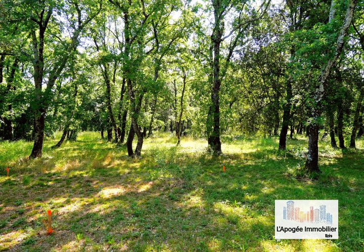 Terra a Uzes, Gard, Uzes - € 135.000 | Ref: 86020351 - foto 1