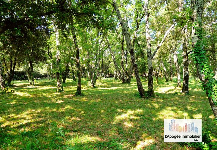 Terra a Uzes, Gard, Uzes - € 135.000 | Ref: 86020379 - foto 1