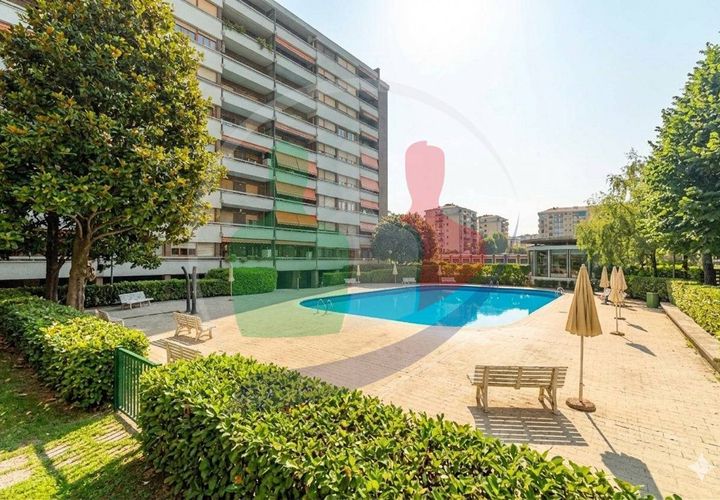 Lejlighed i Torino, Turin, Torino - € 229.000 | Ref: 37401034 - Piacenza6 - foto 1