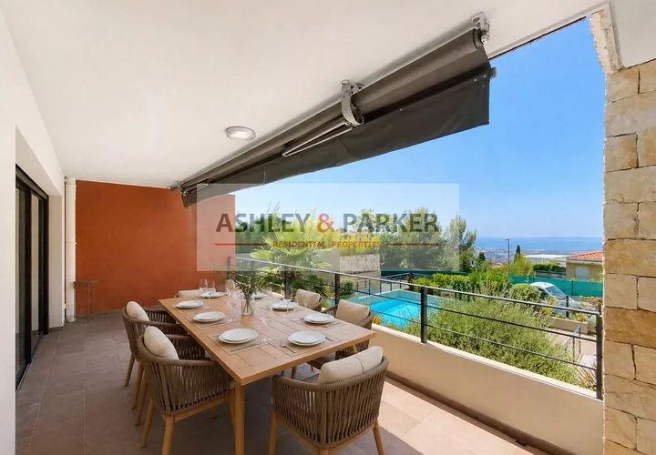 Lejlighed i Nice, Alpes-Maritimes, Nice - € 810.000 | Ref: MK3061 - foto 1
