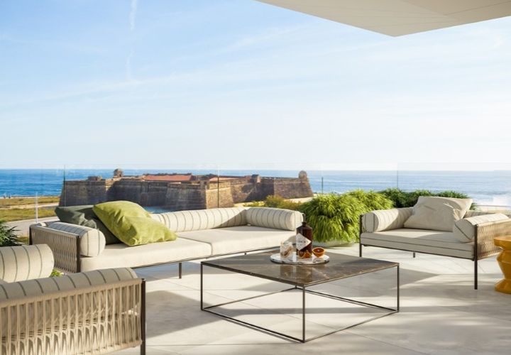 Lejlighed i Vila do Conde, Porto, Vila do Conde - € 410.000 | Ref: 2025-071 - foto 1